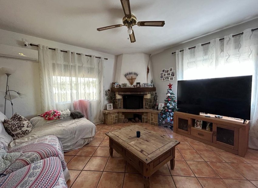 Venta - Casa - Orihuela costa - La Zenia