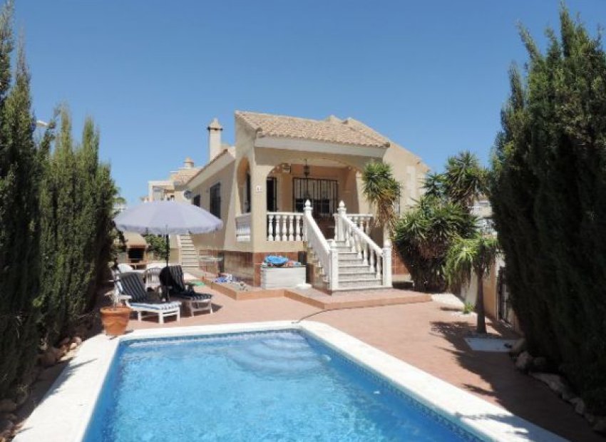 Venta - Casa - Orihuela costa - Playa Flamenca