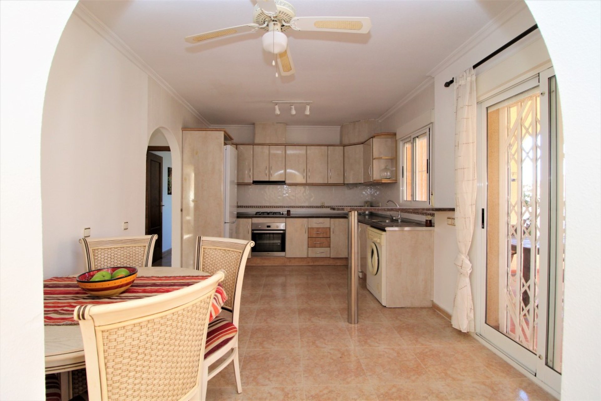 Venta - Casa - Orihuela costa - Villamartín Golf Resort