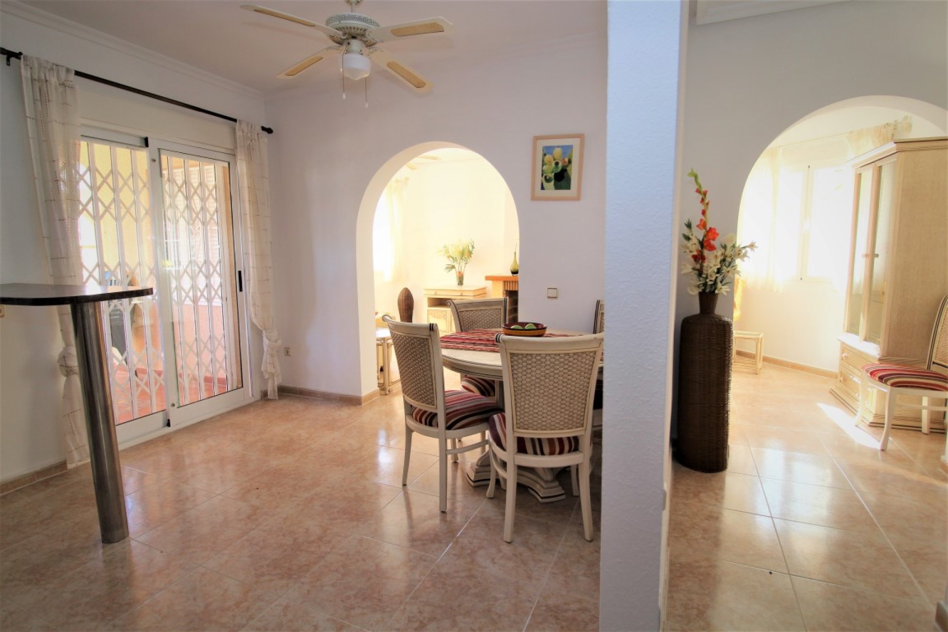 Venta - Casa - Orihuela costa - Villamartín Golf Resort