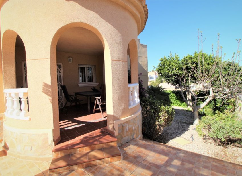 Venta - Casa - Orihuela costa - Villamartín Golf Resort