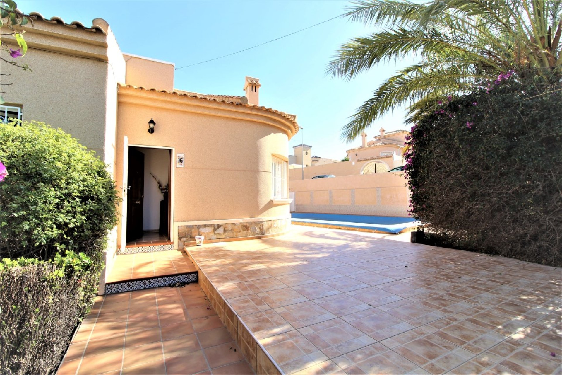 Venta - Casa - Orihuela costa - Villamartín Golf Resort