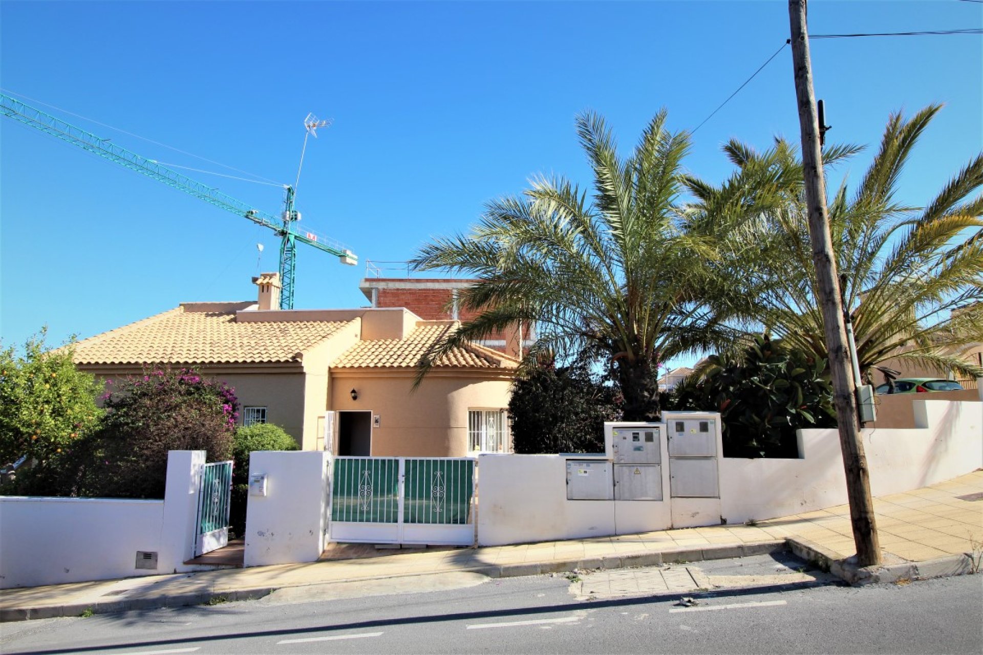 Venta - Casa - Orihuela costa - Villamartín Golf Resort