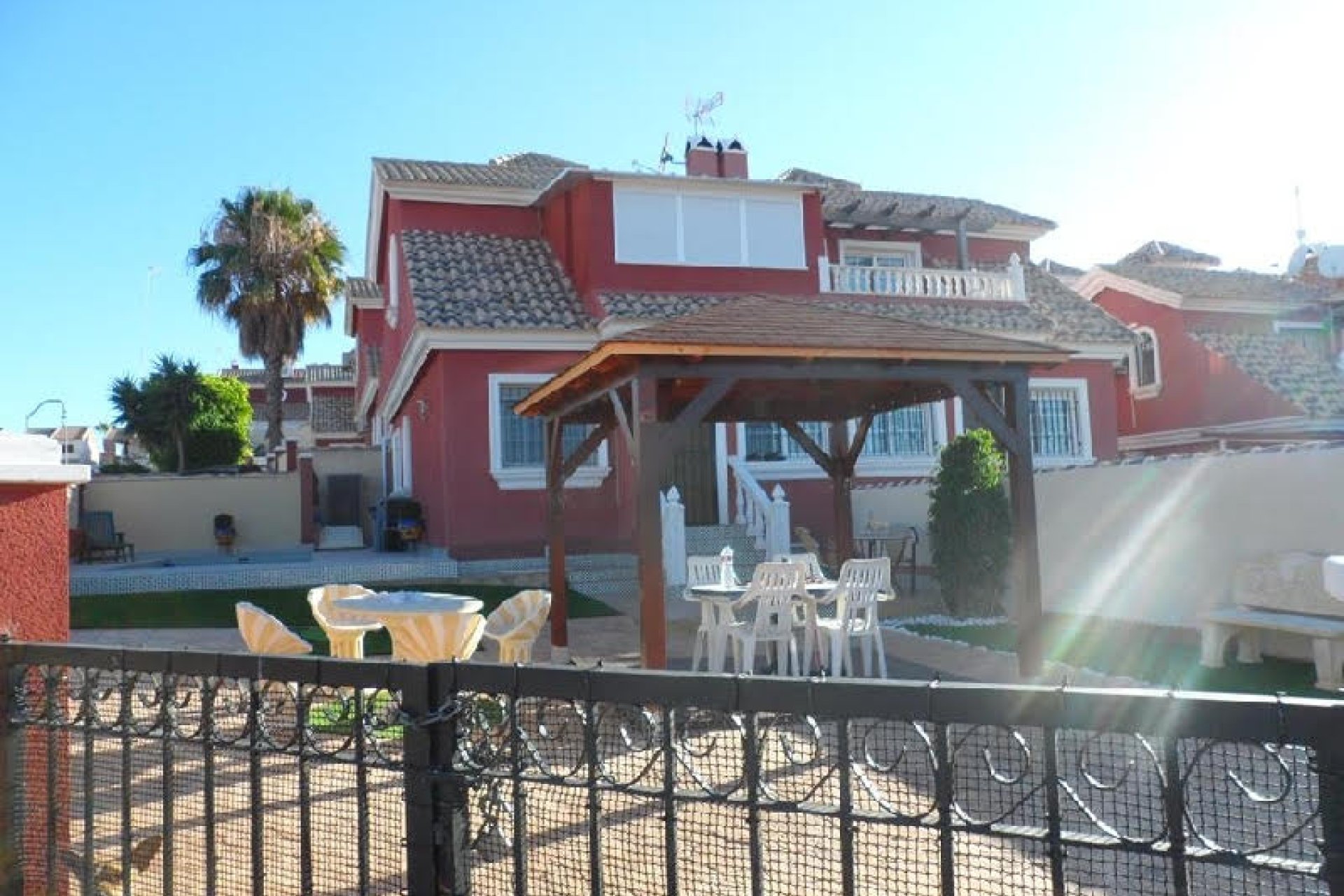 Venta - Casa - Orihuela costa - Villamartín Golf Resort