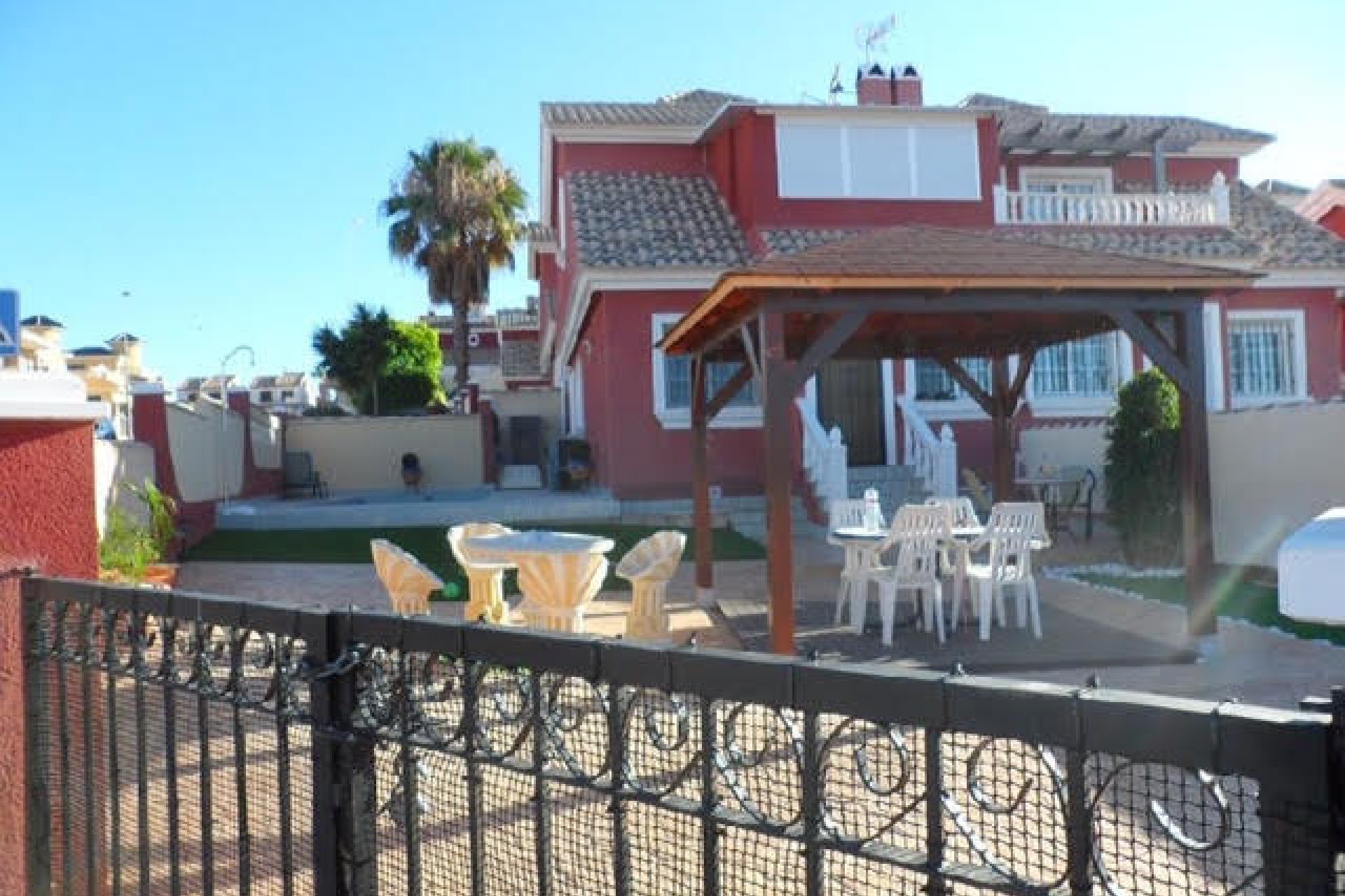 Venta - Casa - Orihuela costa - Villamartín Golf Resort