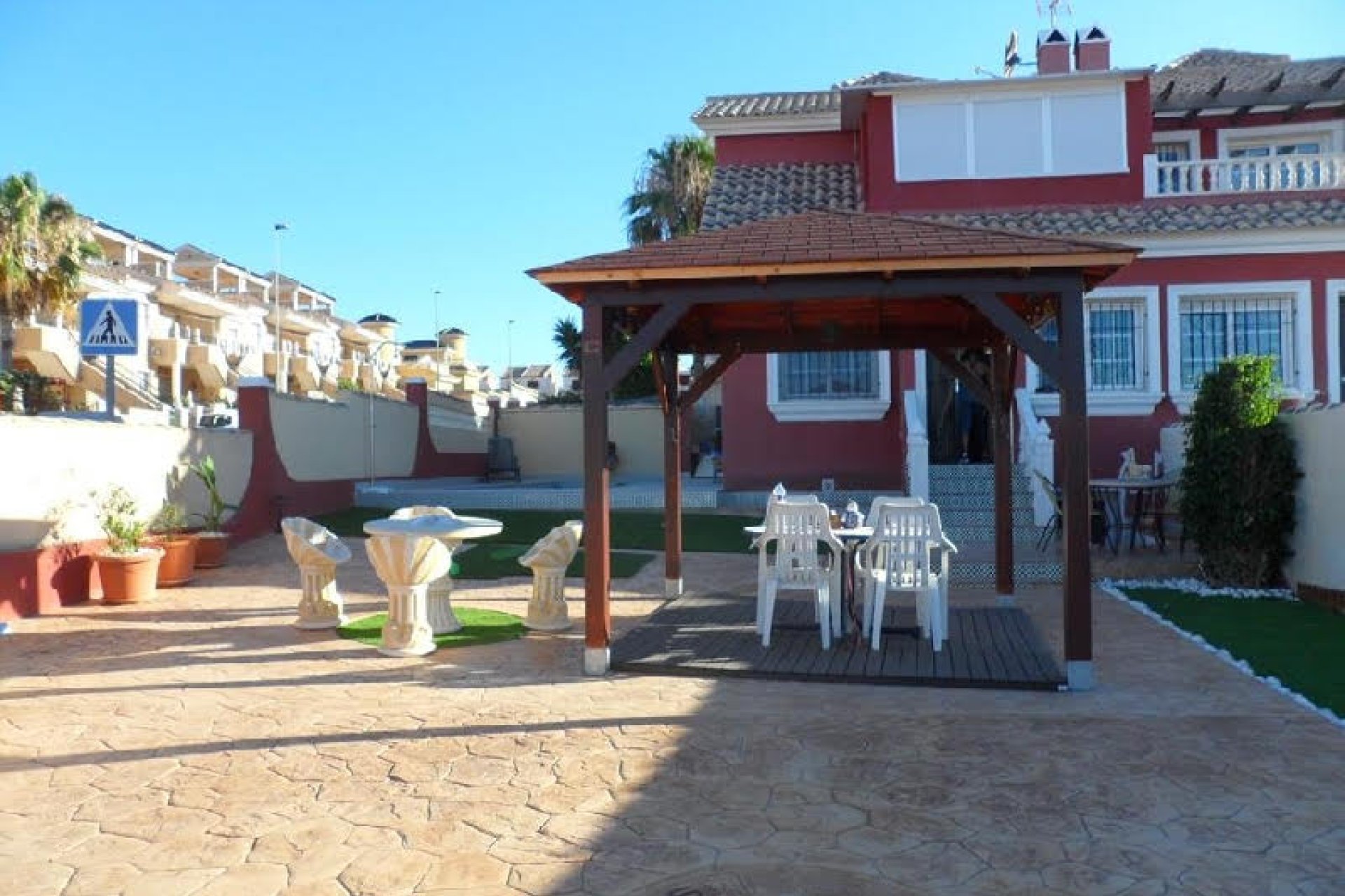 Venta - Casa - Orihuela costa - Villamartín Golf Resort