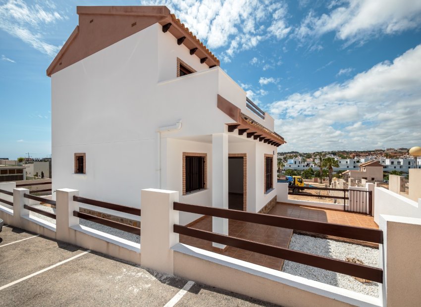 Venta - Casa - Orihuela costa - Villamartín Golf Resort