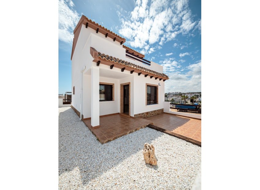 Venta - Casa - Orihuela costa - Villamartín Golf Resort