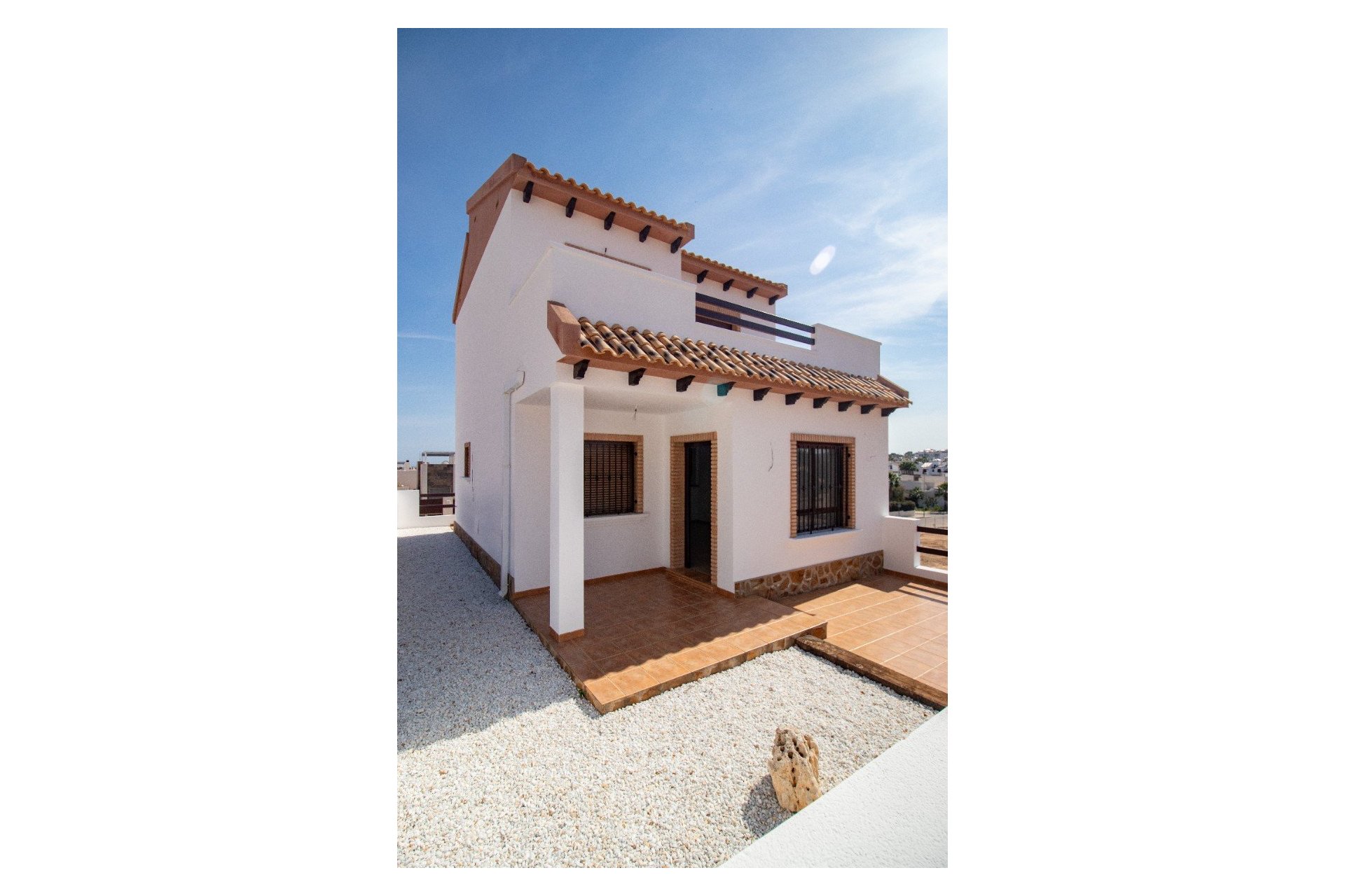 Venta - Casa - Orihuela costa - Villamartín Golf Resort