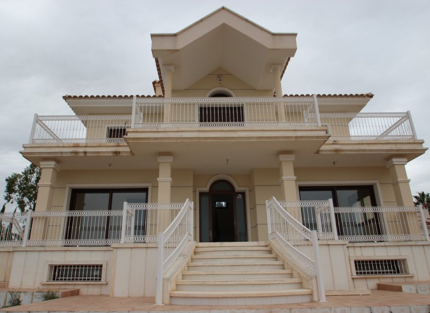 Venta - Casa - Rojales - Cuidad Quesada