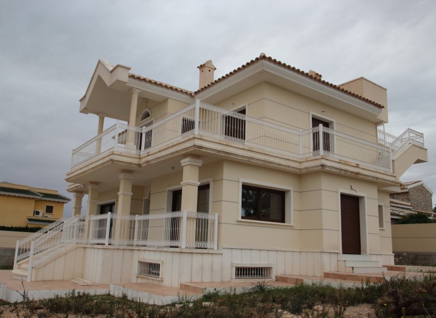 Venta - Casa - Rojales - Cuidad Quesada