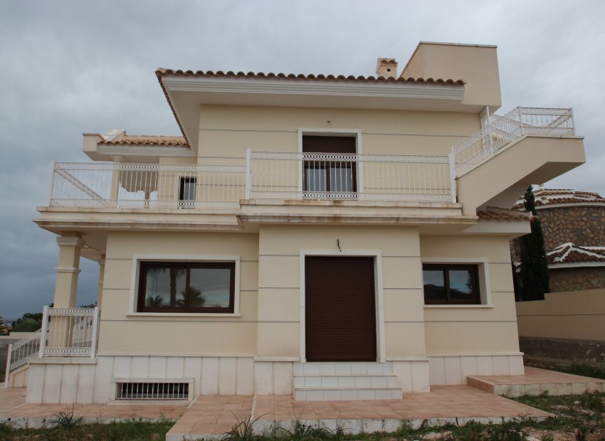 Venta - Casa - Rojales - Cuidad Quesada