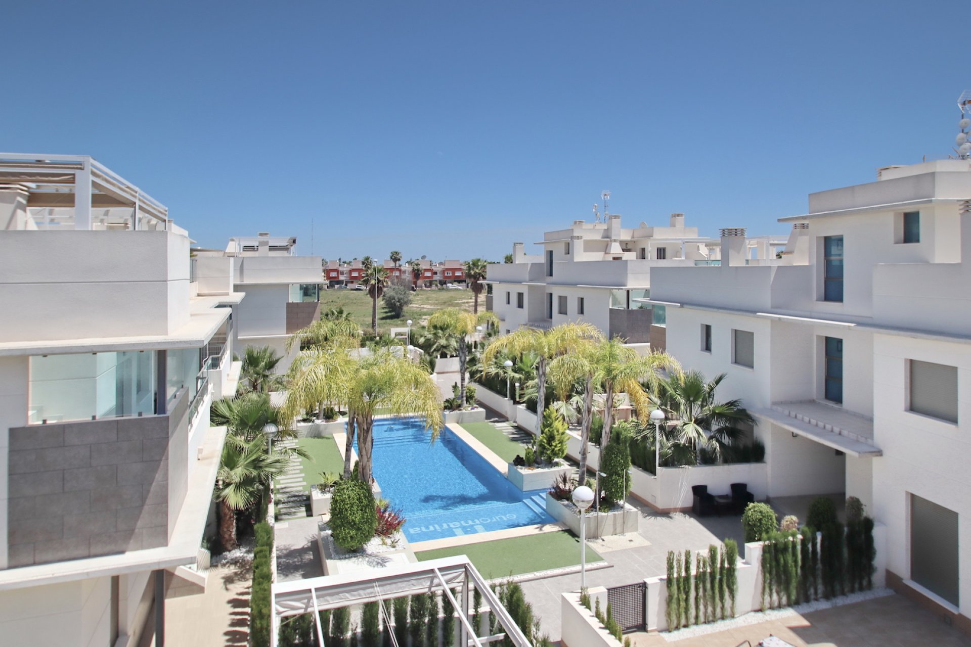 Venta - Casa - Rojales - Cuidad Quesada