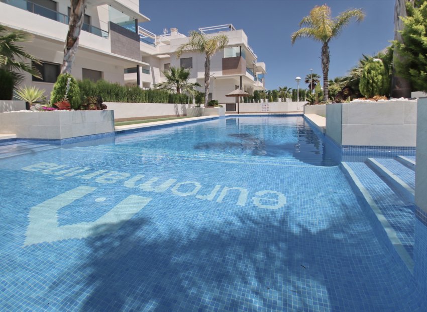 Venta - Casa - Rojales - Cuidad Quesada