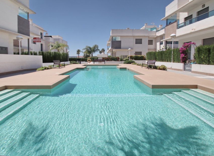 Venta - Casa - Rojales - Cuidad Quesada