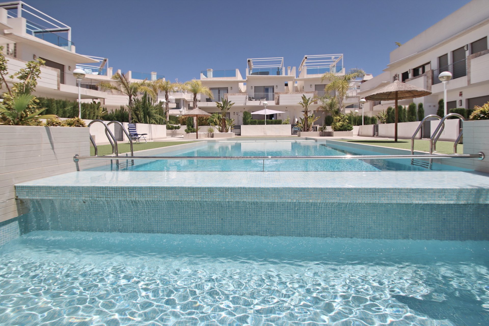 Venta - Casa - Rojales - Cuidad Quesada