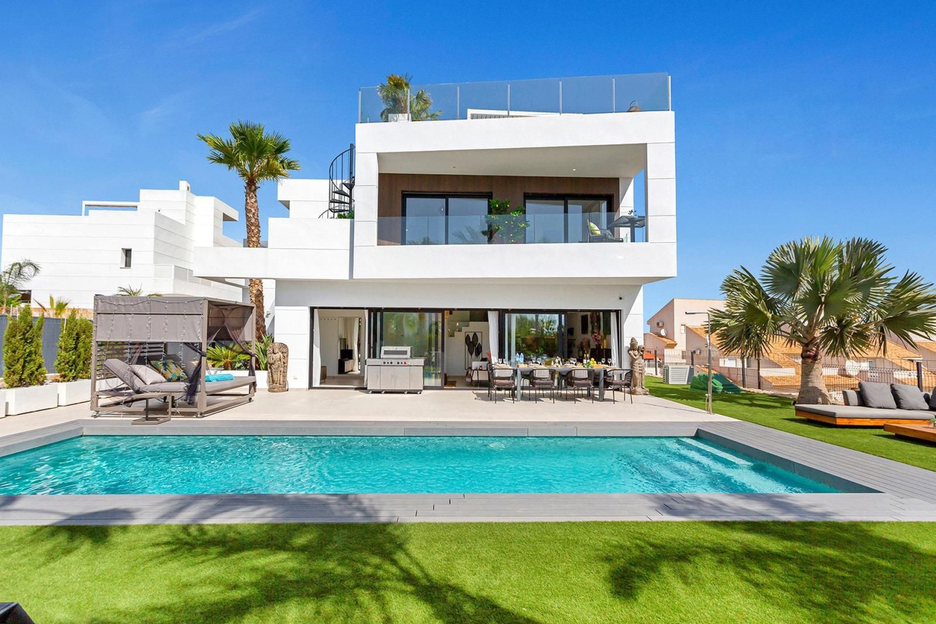 Venta - Casa - Rojales - Cuidad Quesada