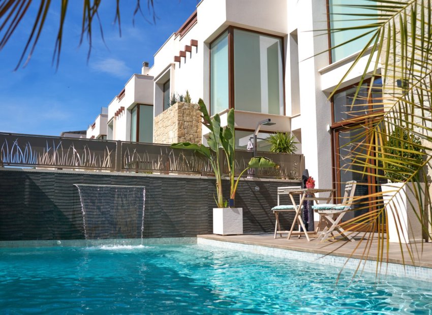 Venta - Casa - Rojales - Cuidad Quesada