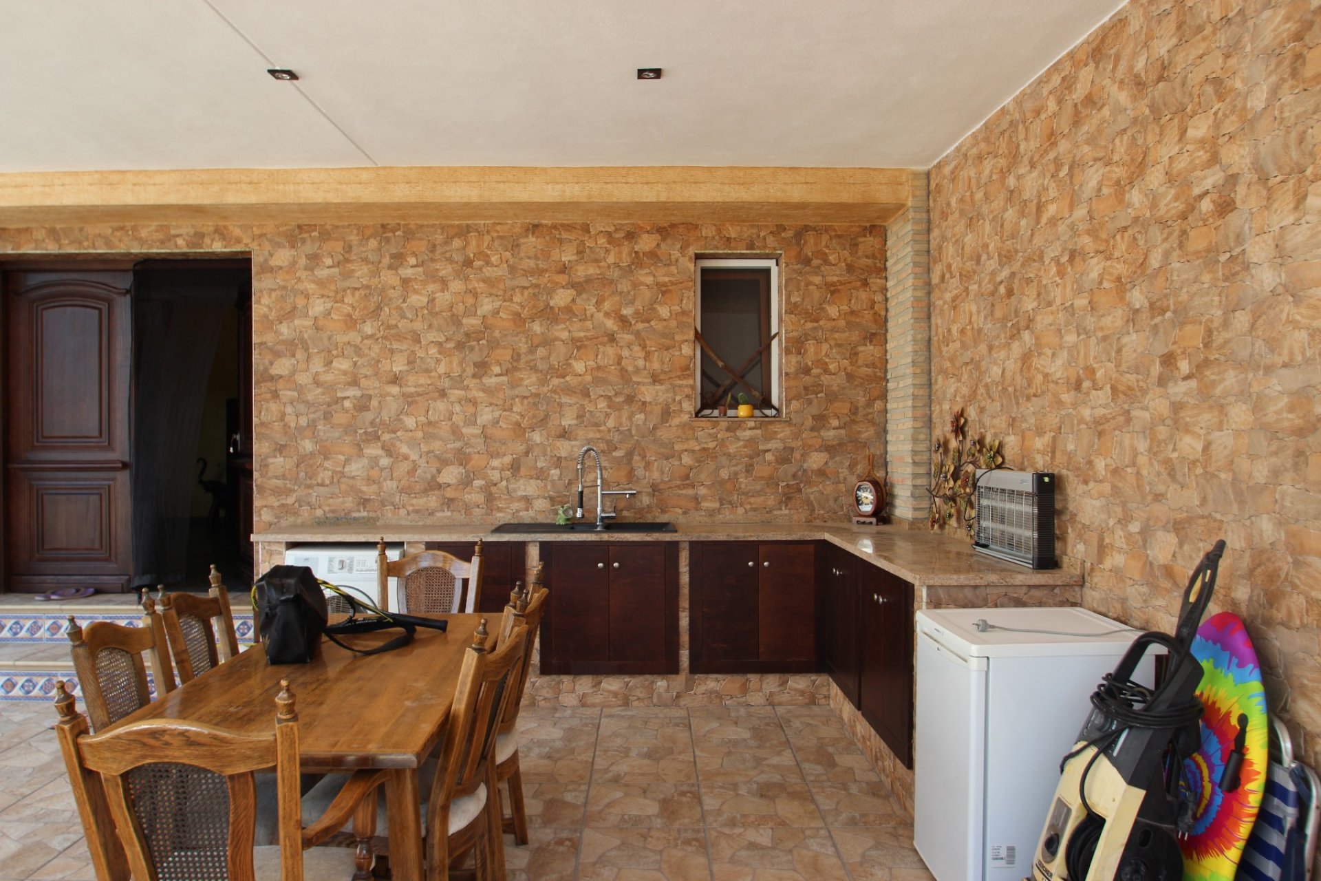 Venta - Casa - San Miguel de Salinas