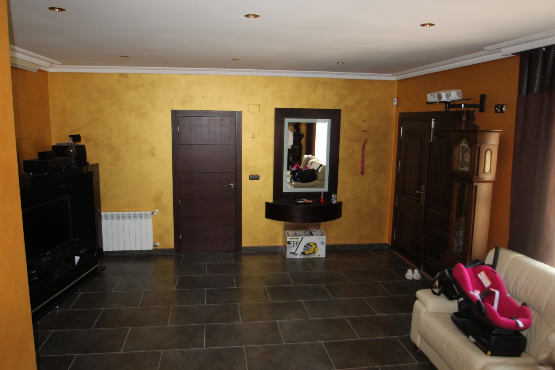 Venta - Casa - San Miguel de Salinas