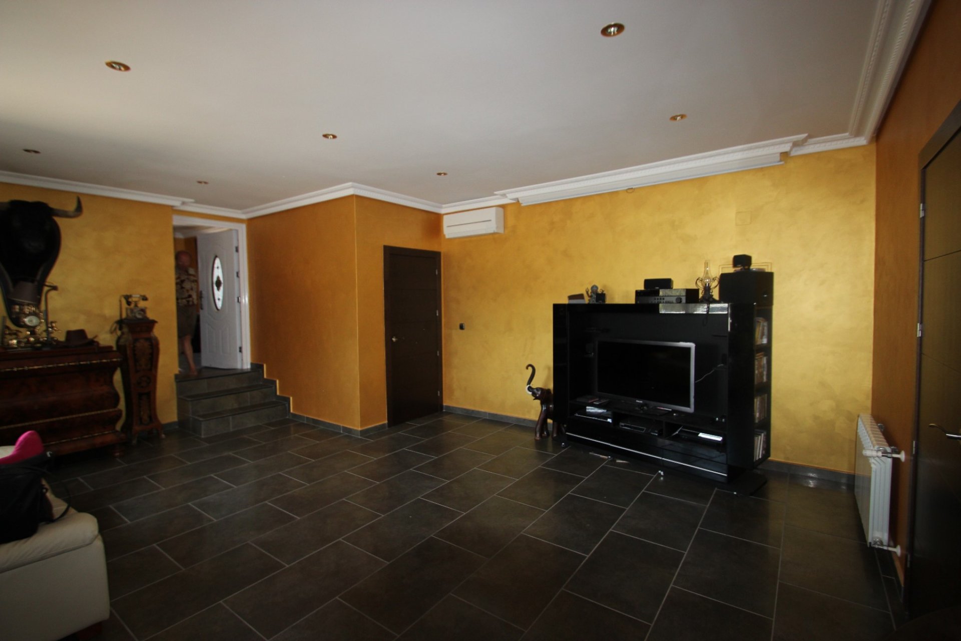 Venta - Casa - San Miguel de Salinas