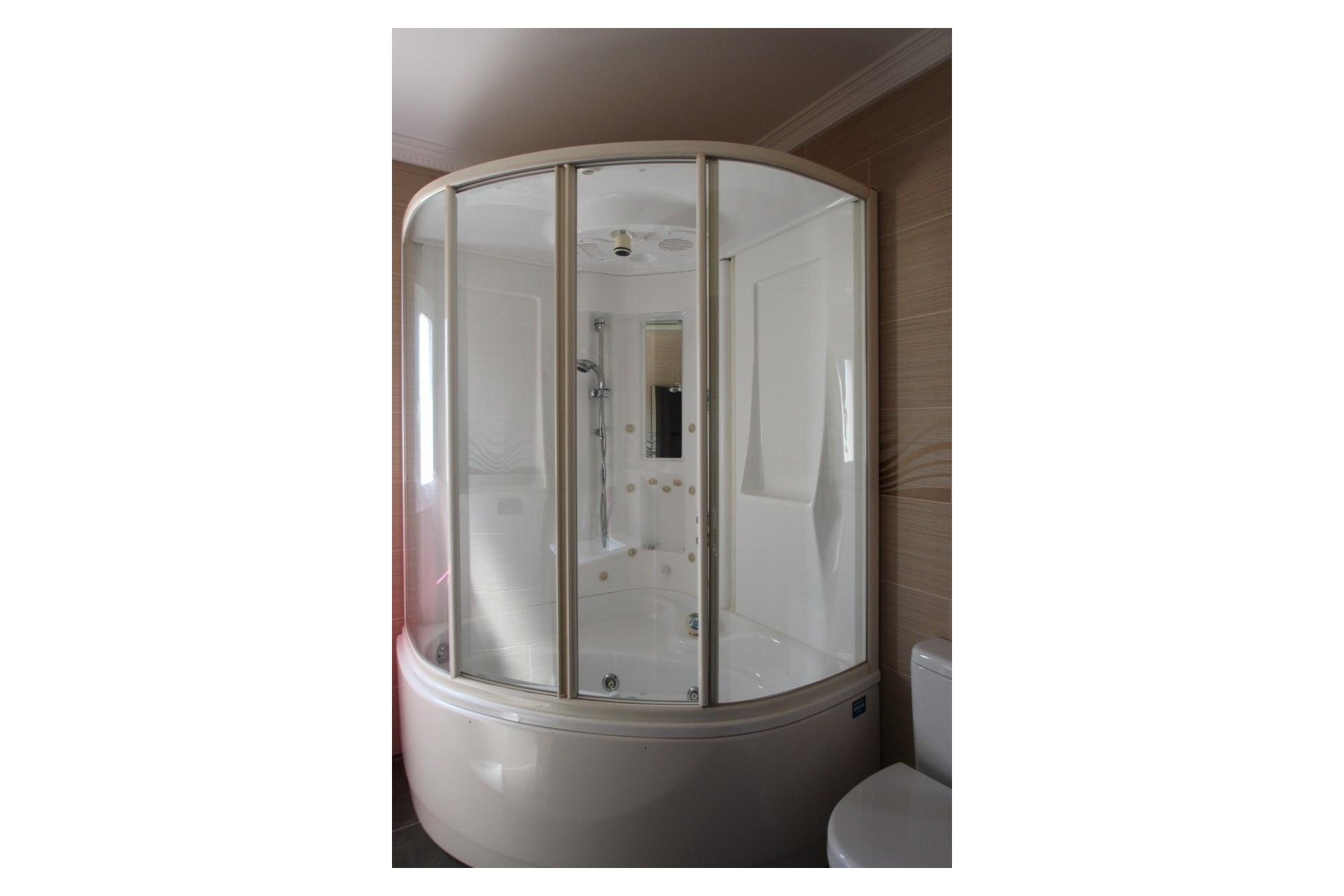 Venta - Casa - San Miguel de Salinas