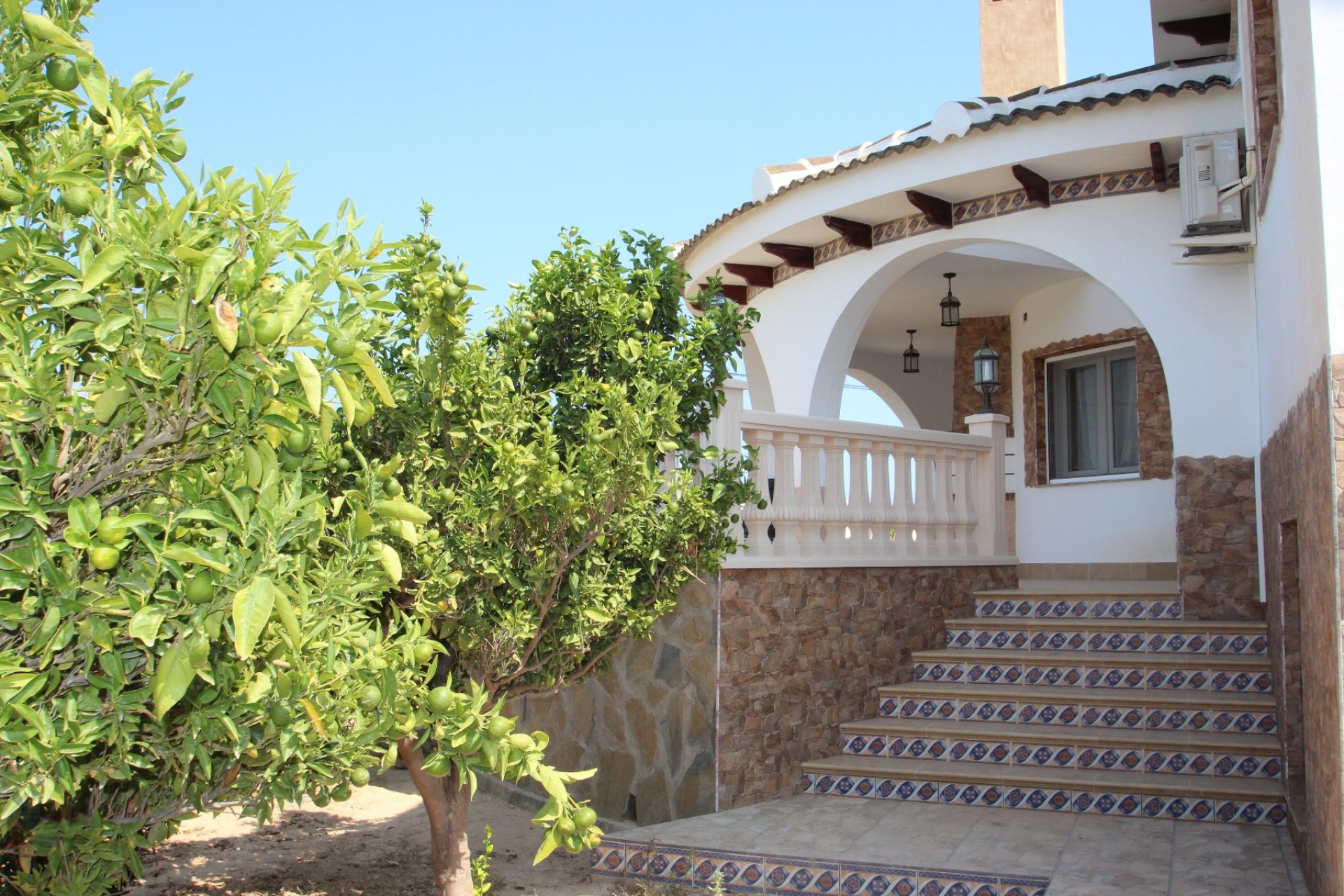 Venta - Casa - San Miguel de Salinas