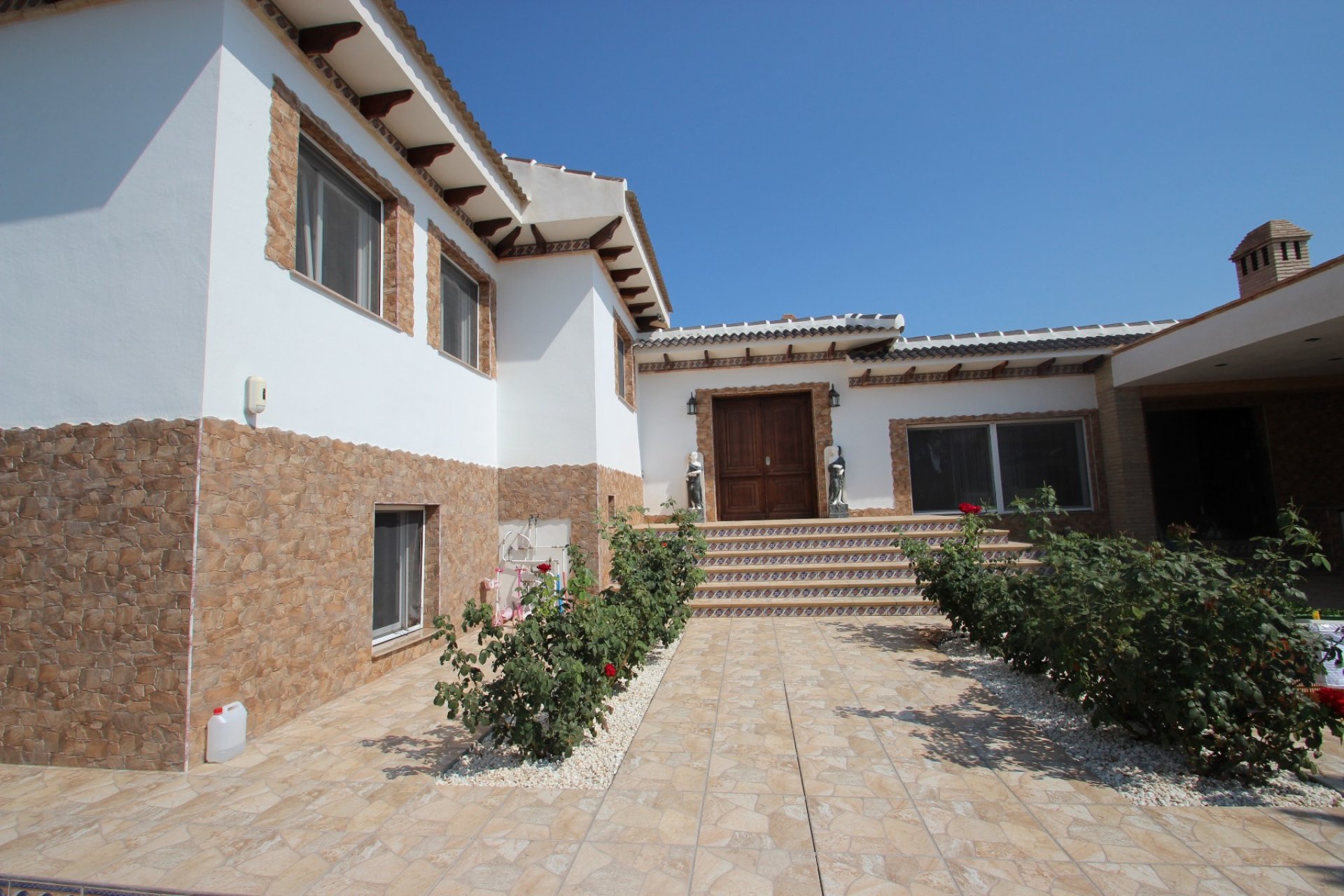 Venta - Casa - San Miguel de Salinas