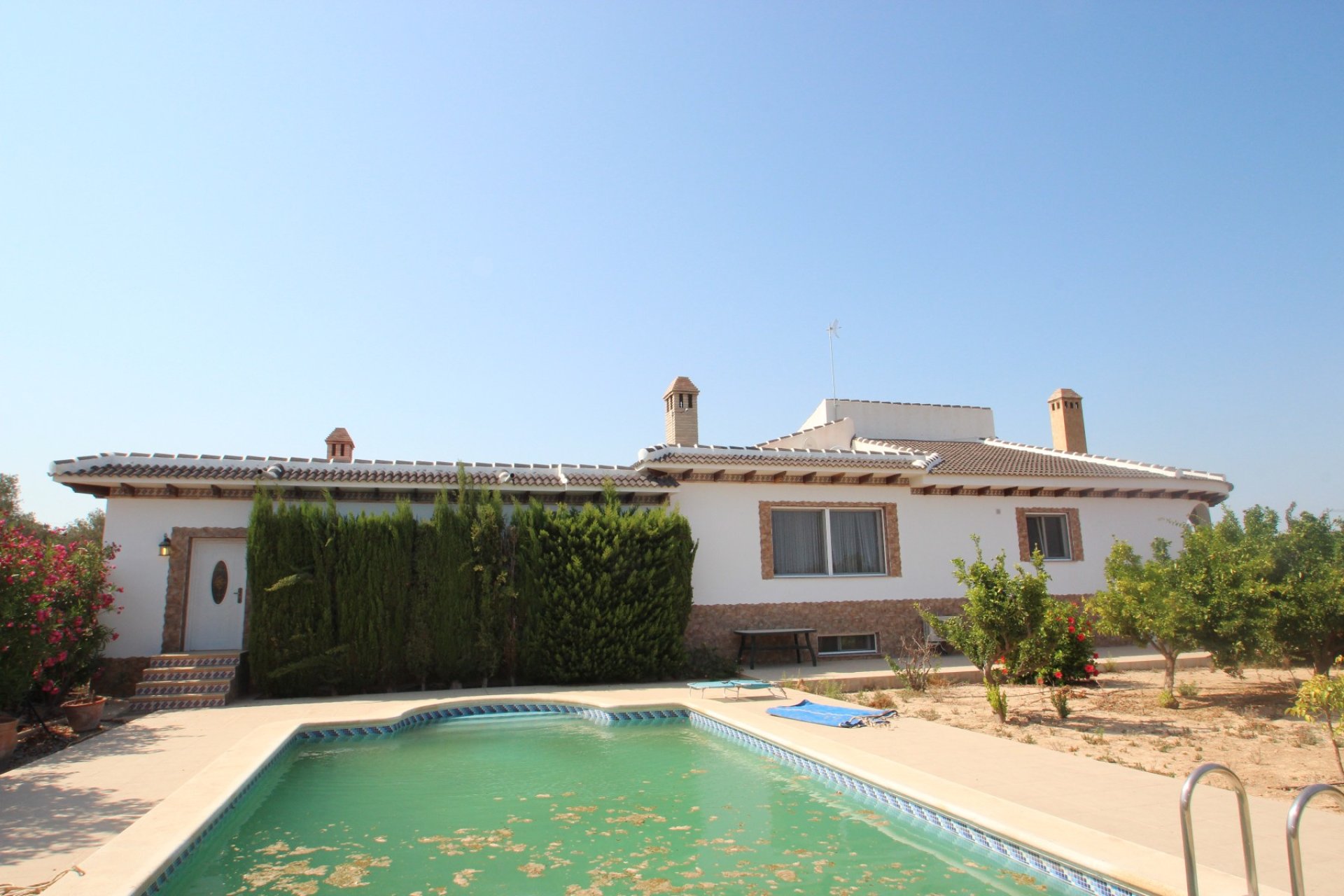 Venta - Casa - San Miguel de Salinas