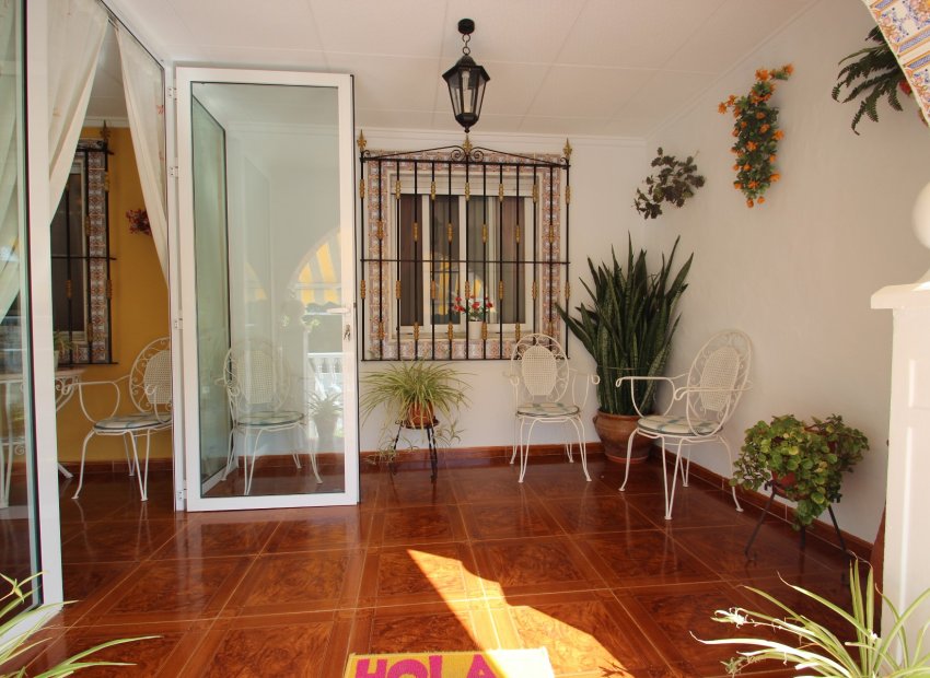 Venta - Casa - Santa Pola - Gran Alacant