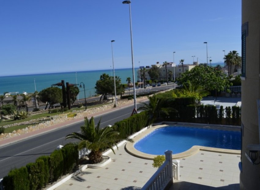 Venta - Casa - Torrevieja - La Mata
