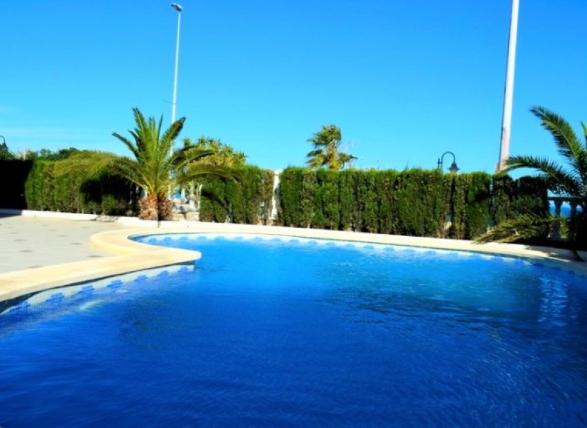 Venta - Casa - Torrevieja - La Mata