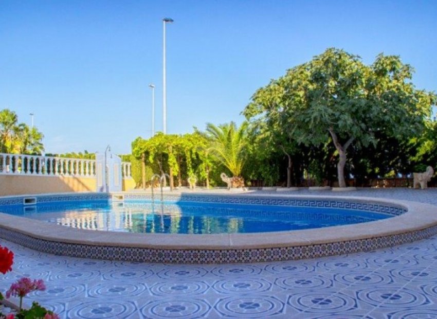 Venta - Casa - Torrevieja - La Mata