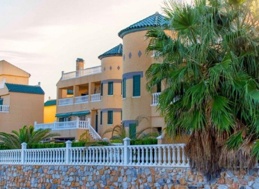 Venta - Casa - Torrevieja - La Mata