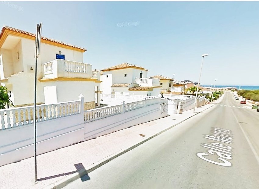 Venta - Casa - Torrevieja - La Mata