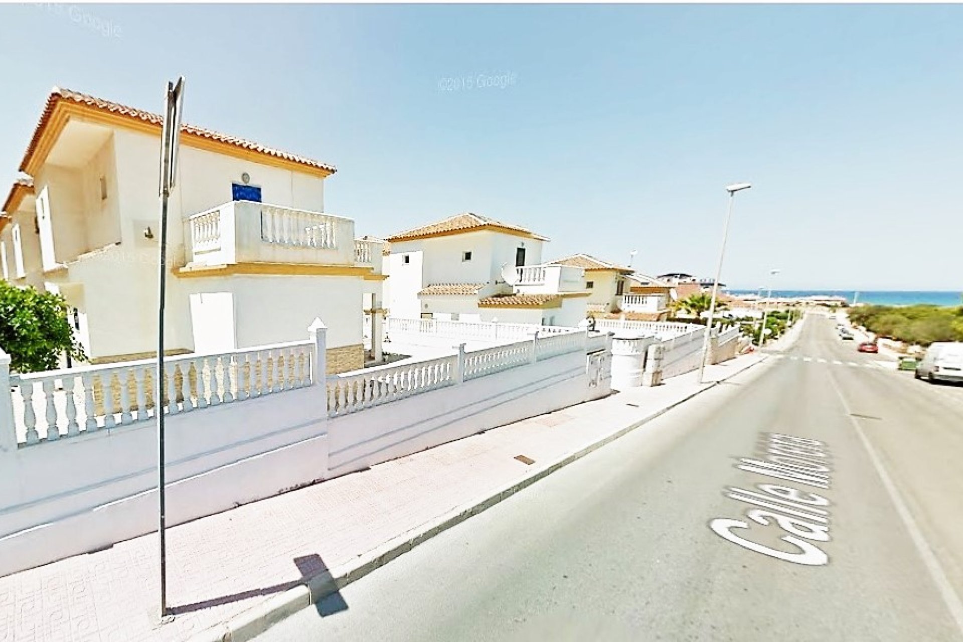 Venta - Casa - Torrevieja - La Mata