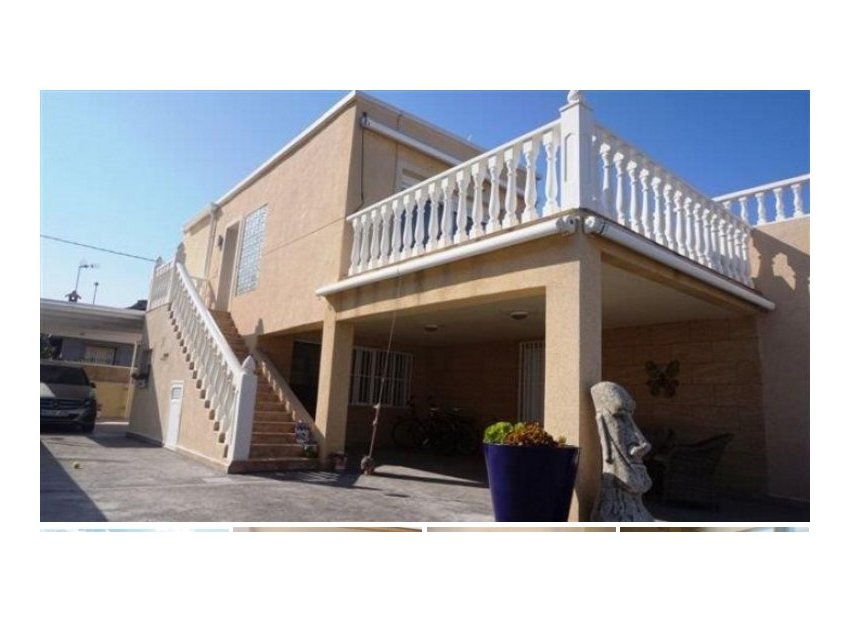 Venta - Casa - Torrevieja - La Mata