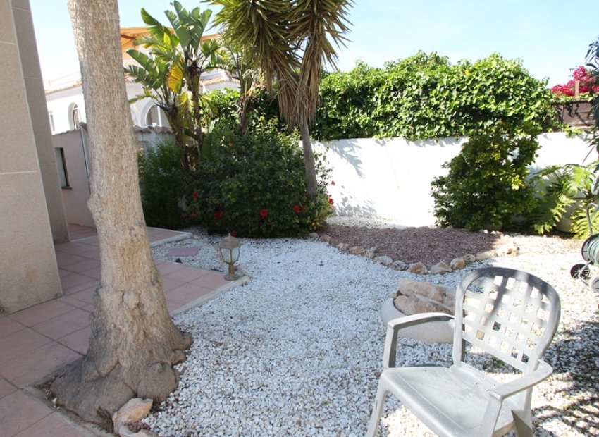 Venta - Casa - Torrevieja - La Siesta - El Salado - Torreta