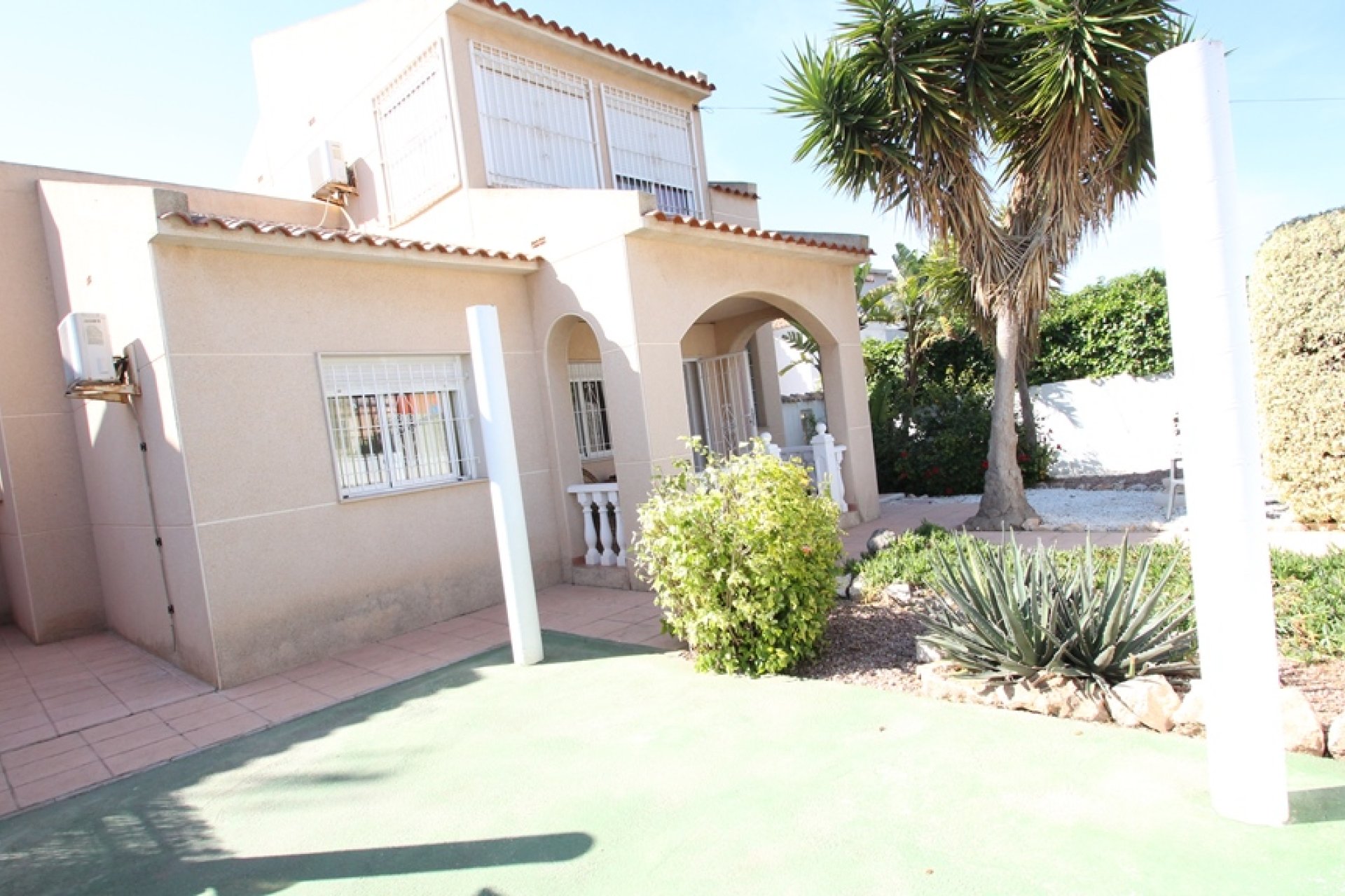 Venta - Casa - Torrevieja - La Siesta - El Salado - Torreta