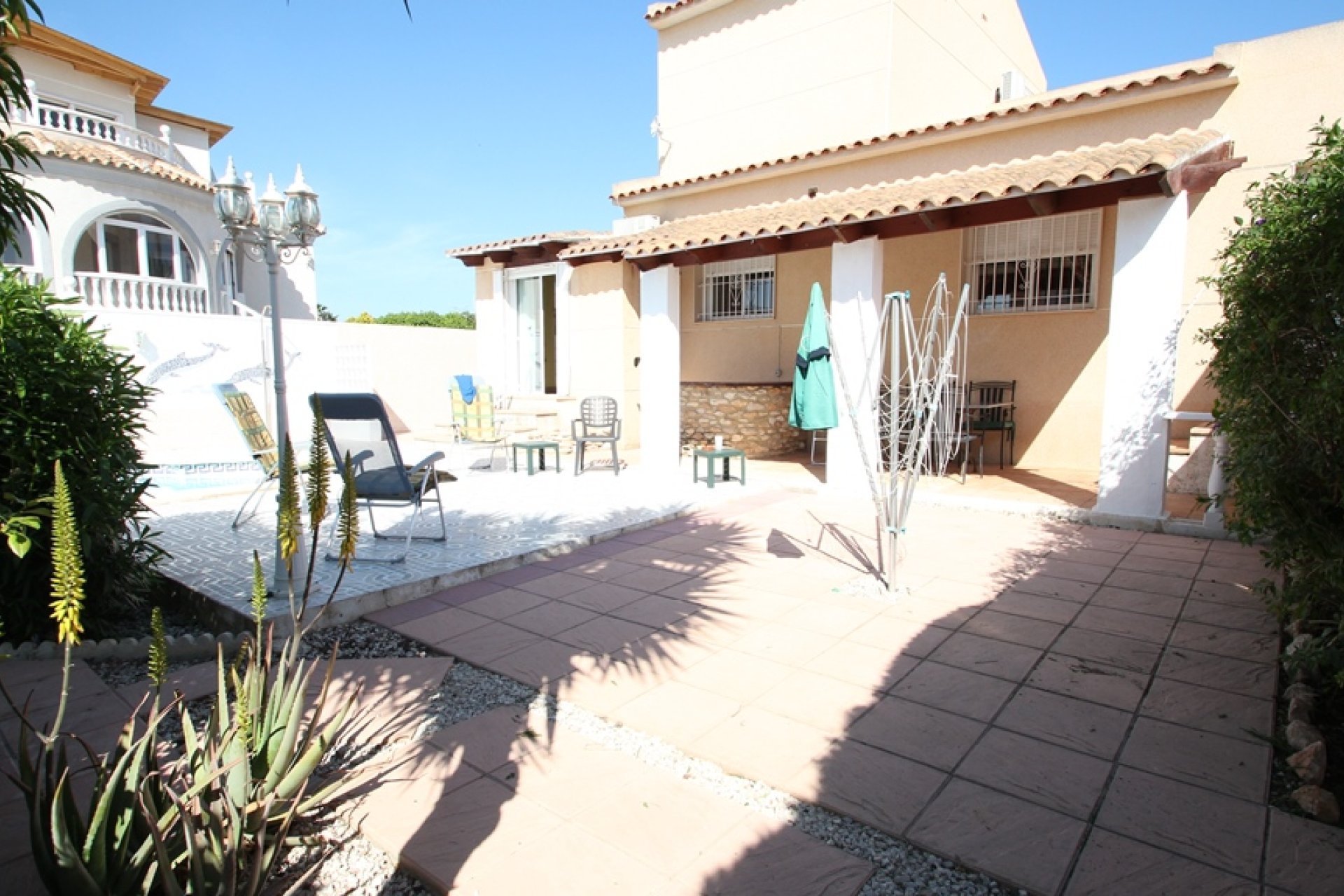 Venta - Casa - Torrevieja - La Siesta - El Salado - Torreta