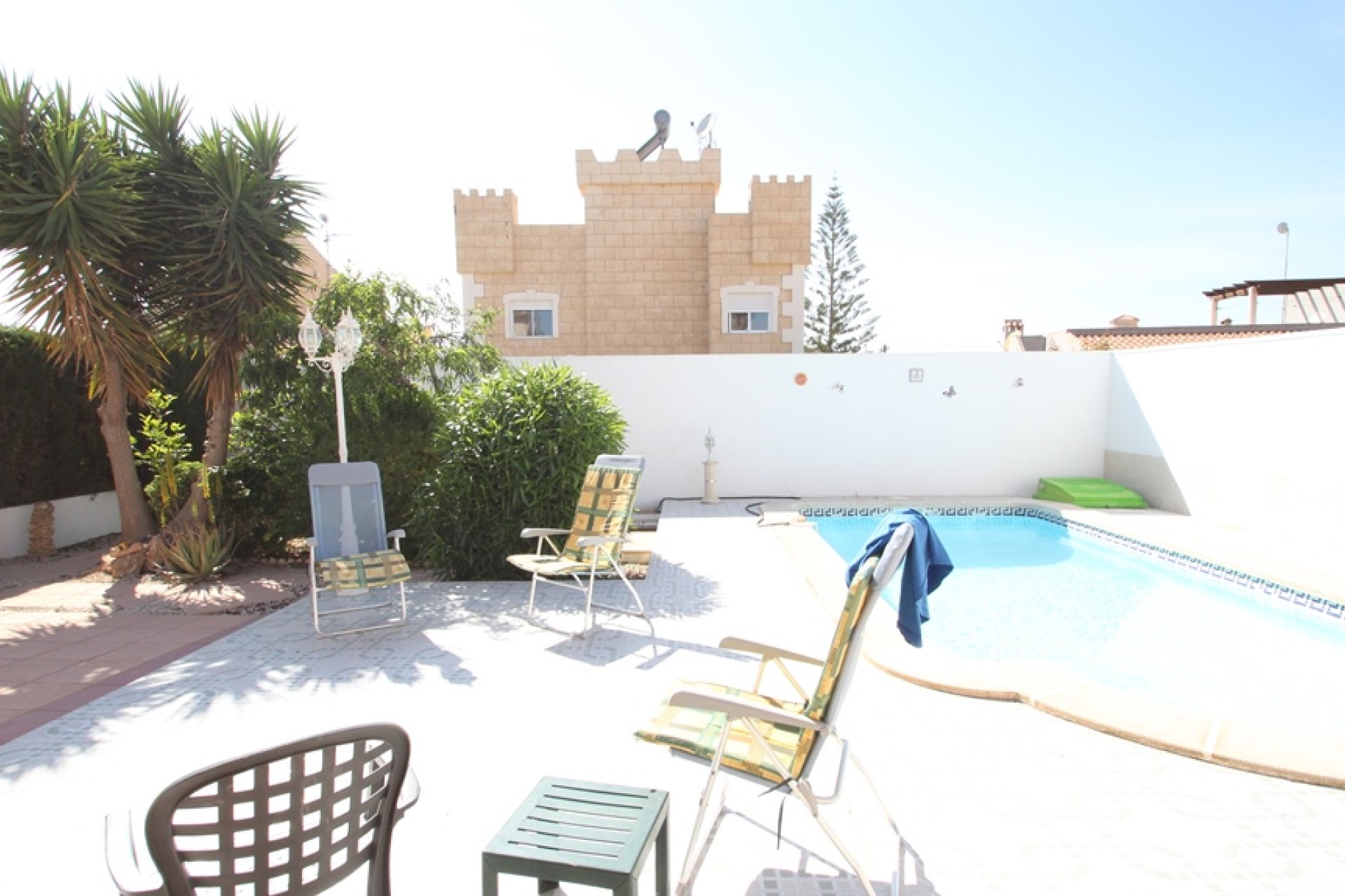 Venta - Casa - Torrevieja - La Siesta - El Salado - Torreta