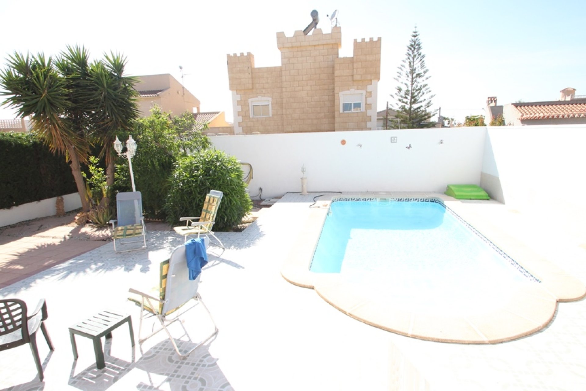 Venta - Casa - Torrevieja - La Siesta - El Salado - Torreta
