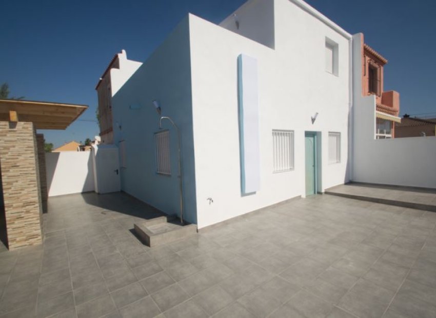 Venta - Casa - Torrevieja - La Siesta - El Salado - Torreta