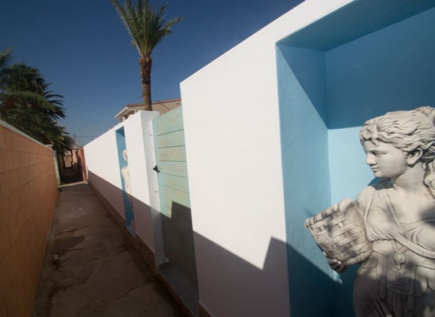 Venta - Casa - Torrevieja - La Siesta - El Salado - Torreta