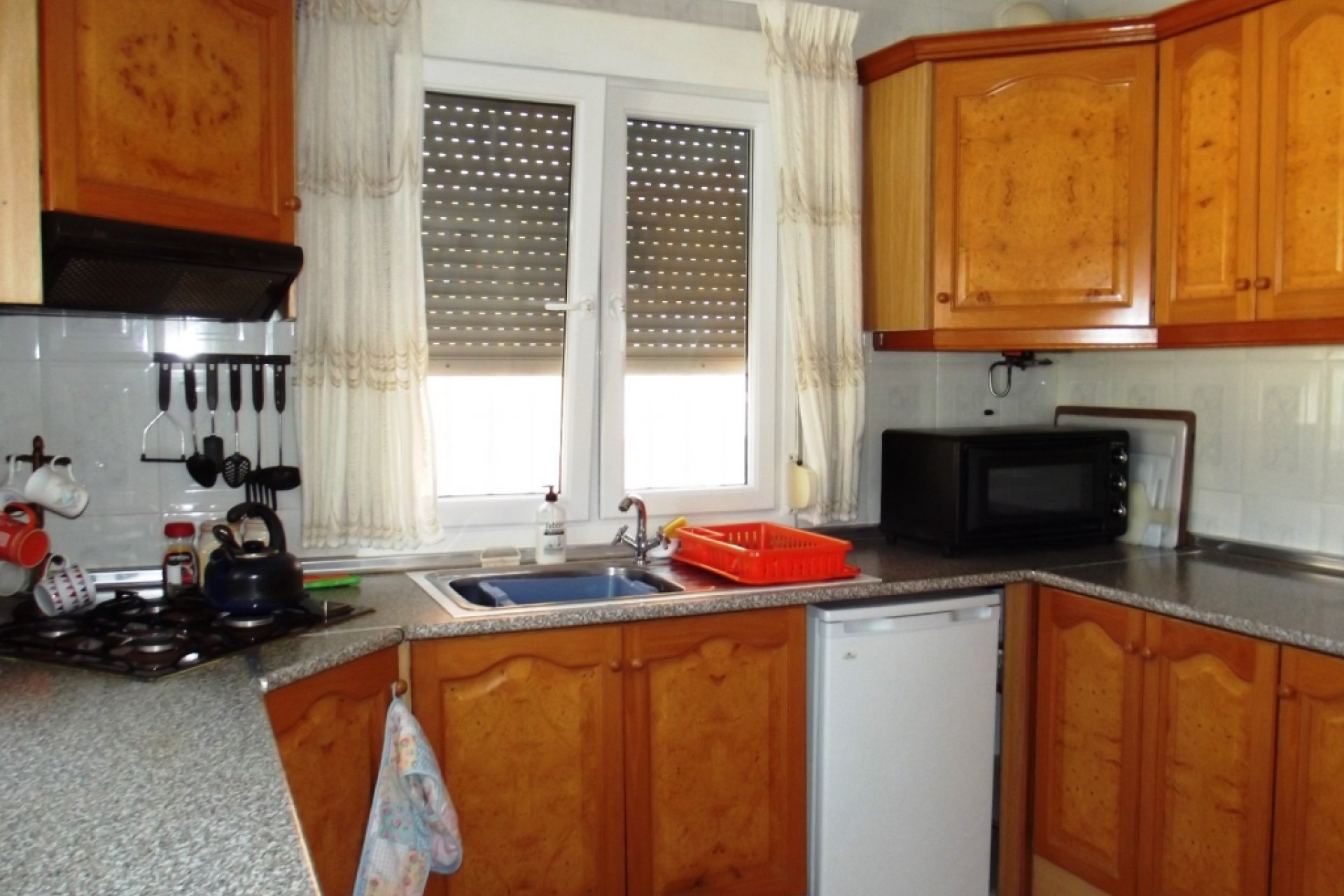 Venta - Casa - Torrevieja - La Siesta - El Salado - Torreta