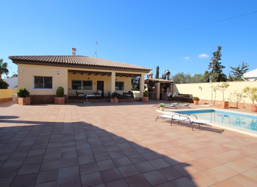 Venta - Casa - Torrevieja - La Siesta - El Salado - Torreta