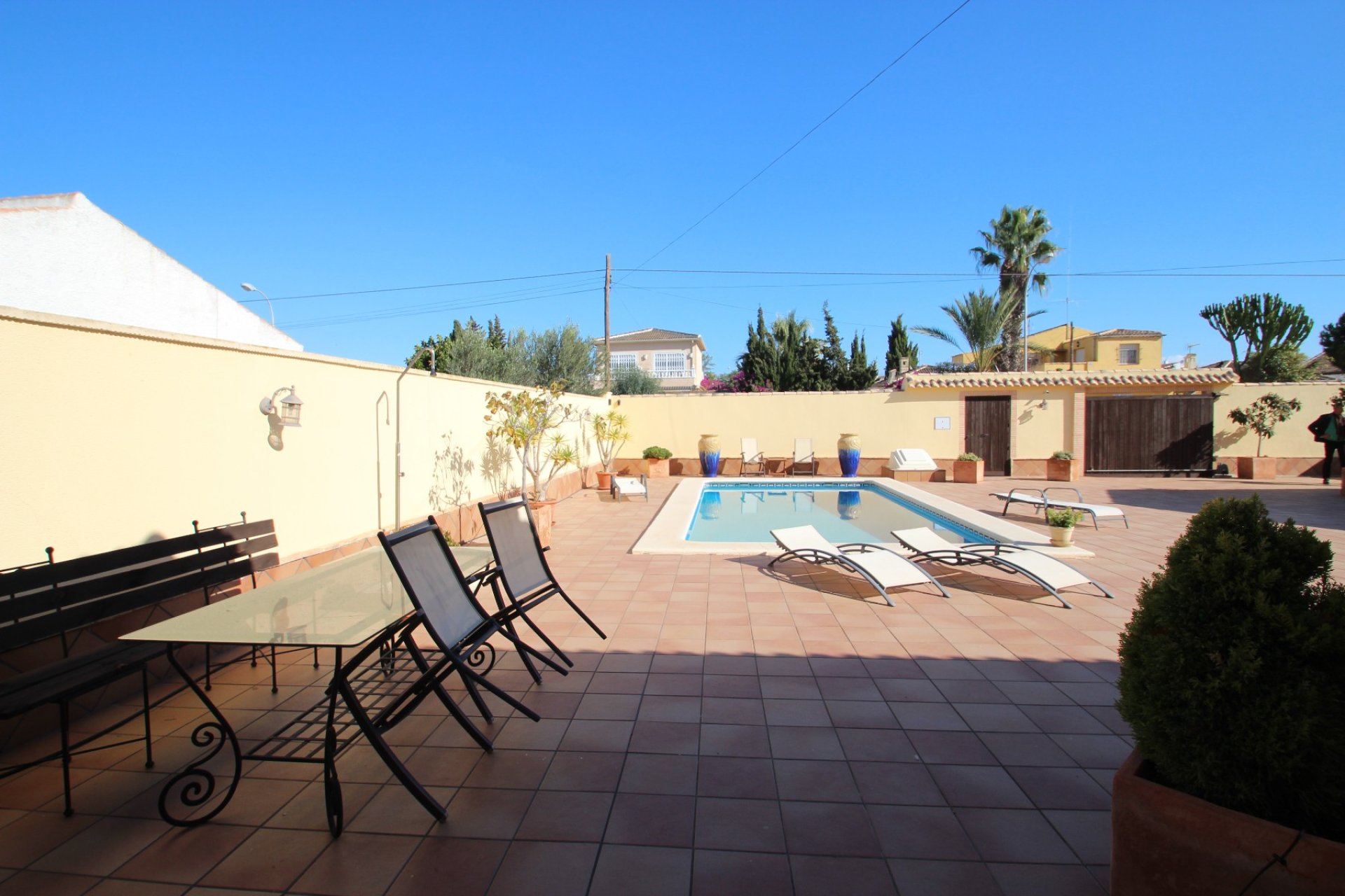 Venta - Casa - Torrevieja - La Siesta - El Salado - Torreta