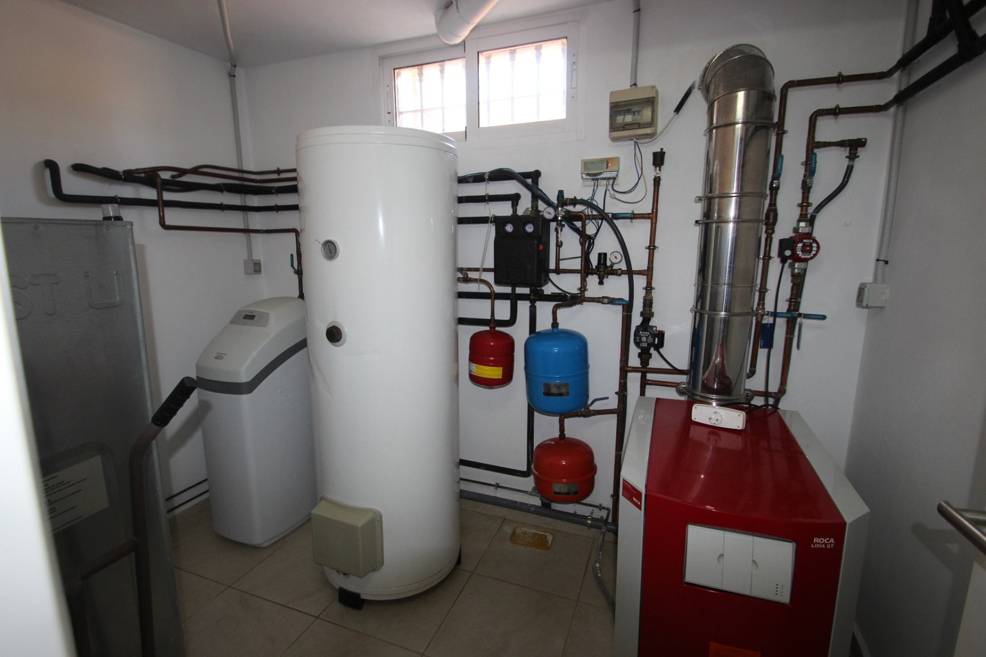 Venta - Casa - Torrevieja - La Siesta - El Salado - Torreta