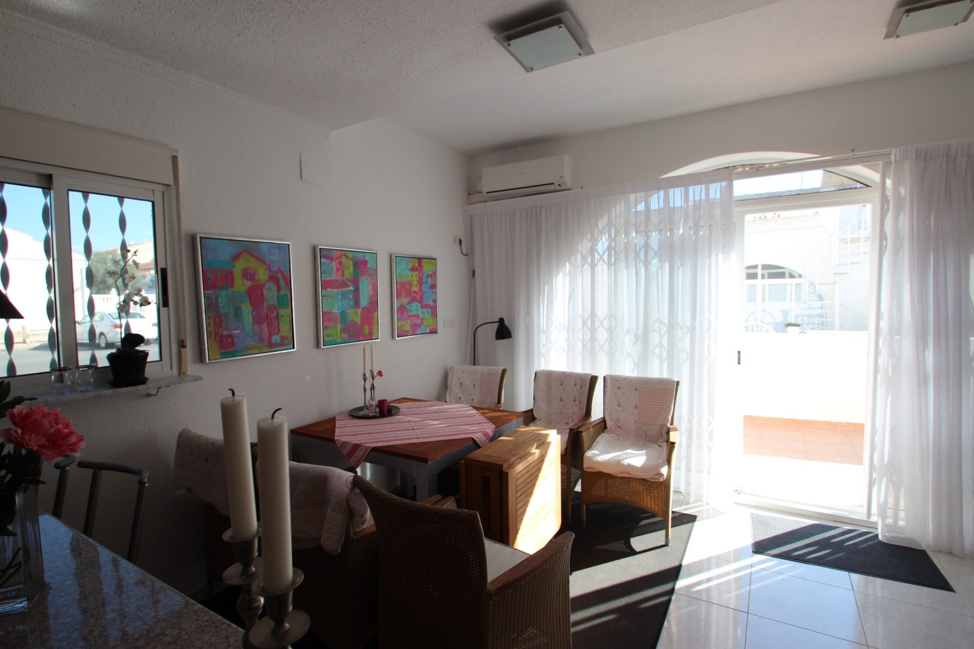 Venta - Casa - Torrevieja - La Siesta - El Salado - Torreta