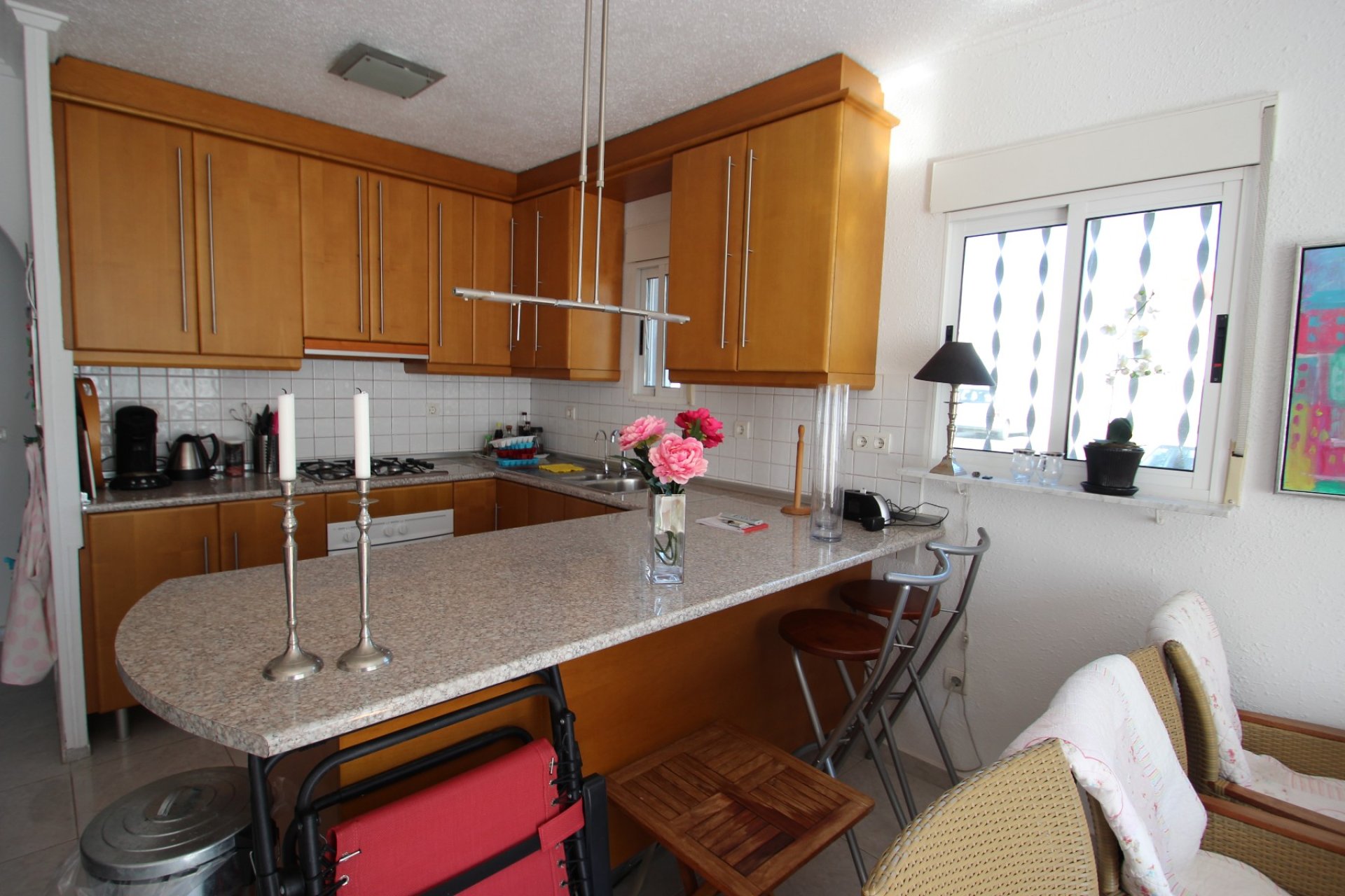 Venta - Casa - Torrevieja - La Siesta - El Salado - Torreta